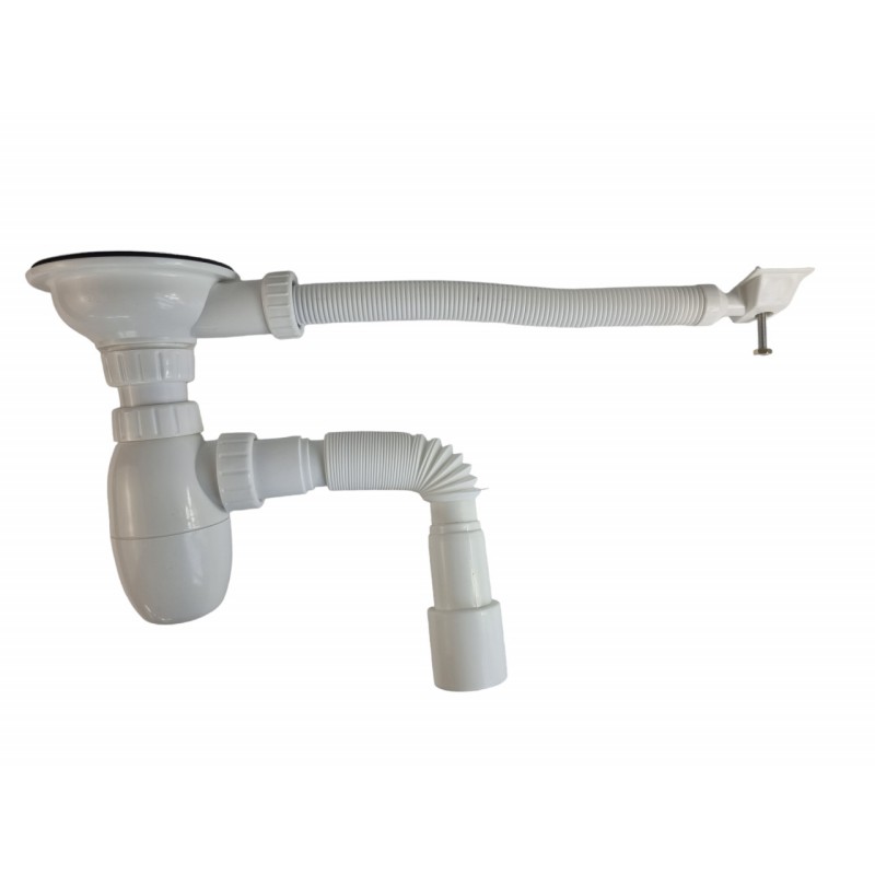 B425 Sifon pentru chiuveta 1 1/2