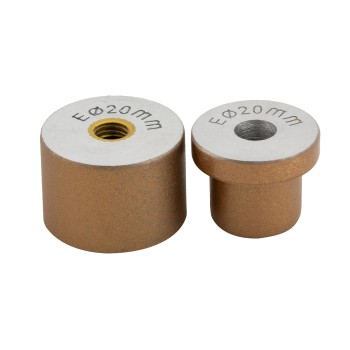 Bacuri plita PPR ROTOR RBP20 , 20 mm