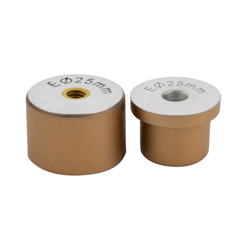 Bacuri plita PPR ROTOR RBP25 , 25 mm