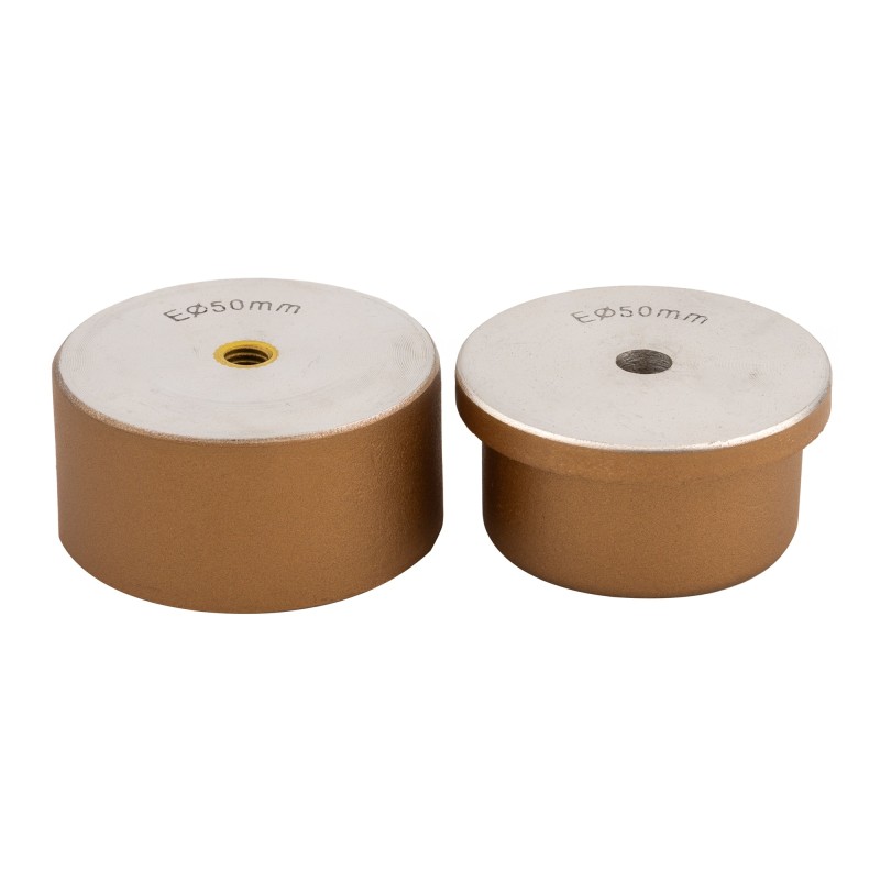 Bacuri plita PPR ROTOR RBP50 , 50 mm