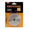 Bacuri plita PPR ROTOR RBP63 , 63 mm