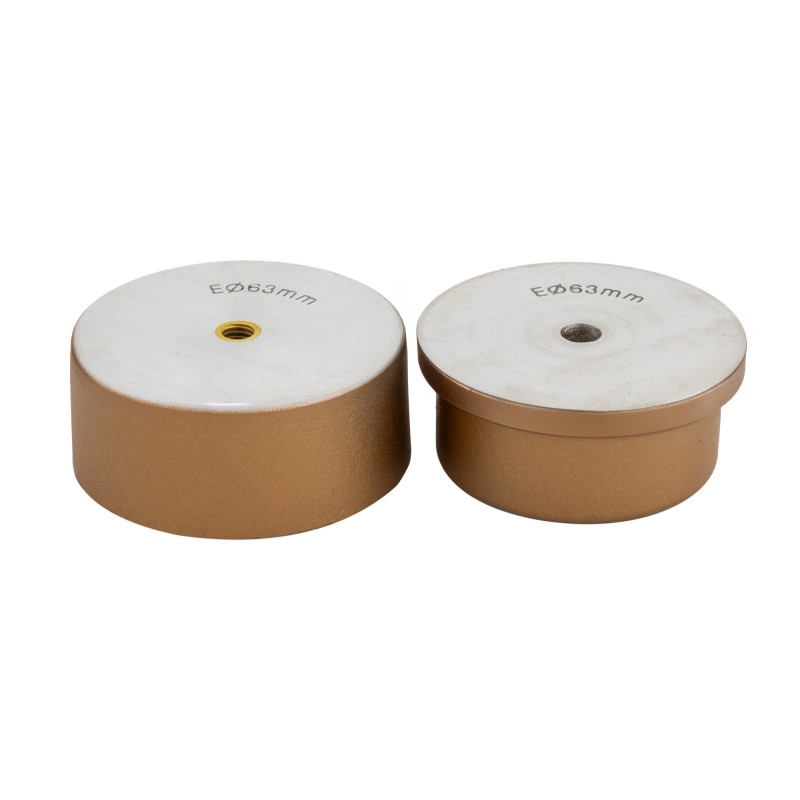 Bacuri plita PPR ROTOR RBP63 , 63 mm