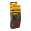 Banda de slefuit ROTOR P100 75*457 set 5