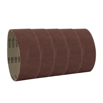 Banda de slefuit ROTOR P100 75*457 set 5