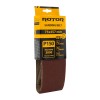 Banda de slefuit ROTOR P150 75*457 set 5