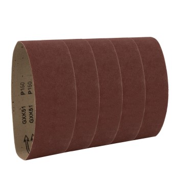 Banda de slefuit ROTOR P150 75*457 set 5