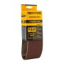 Banda de slefuit ROTOR P220 75*457 set 5