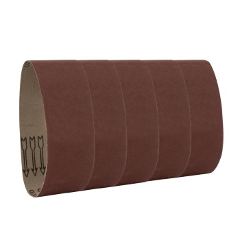 Banda de slefuit ROTOR P220 75*457 set 5