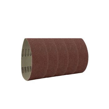 Banda de slefuit ROTOR P40 75*457 set 5