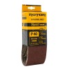 Banda de slefuit ROTOR P40 75*457 set 5