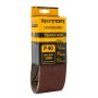 Banda de slefuit ROTOR P40 75*457 set 5