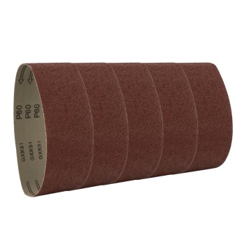 Banda de slefuit ROTOR P60 75*457 set 5