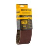 Banda de slefuit ROTOR P80 75*457 set 5