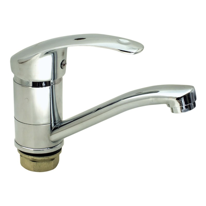 Baterie baie din silumin ARMATA MARS 555-15 CM