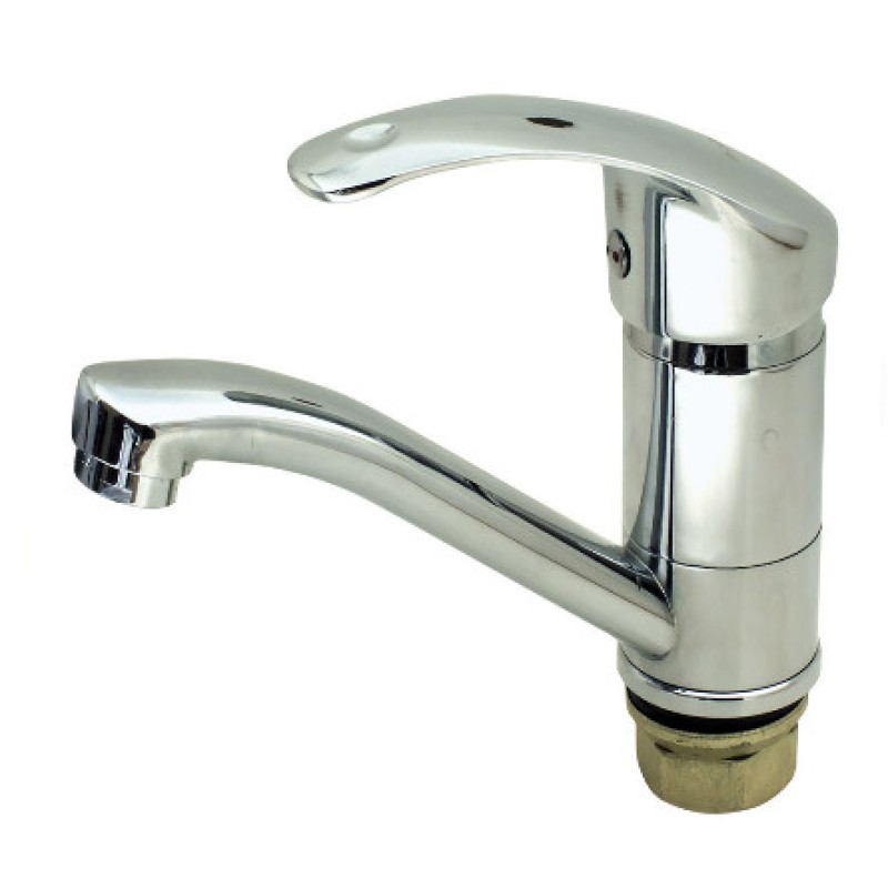 Baterie baie din silumin ARMATA MARS 555-15 CM