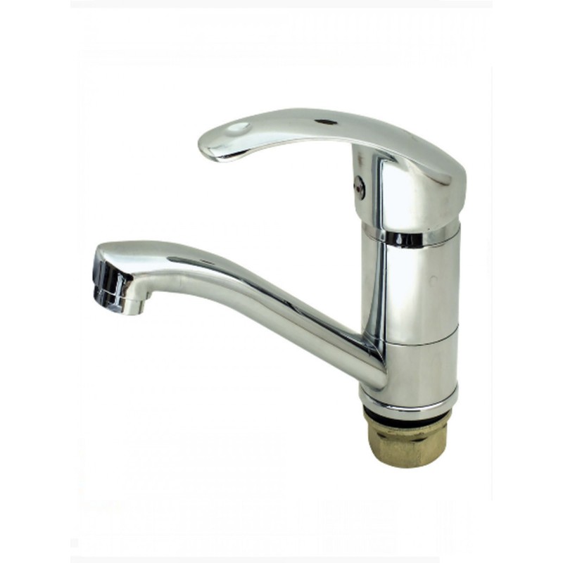 Baterie baie din silumin ARMATA MARS 555-15 CM