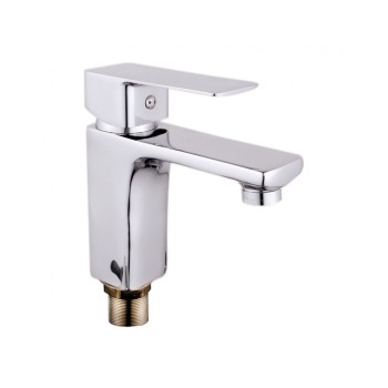 Baterie baie din silumin MIXXUS FINIO 001 NUT