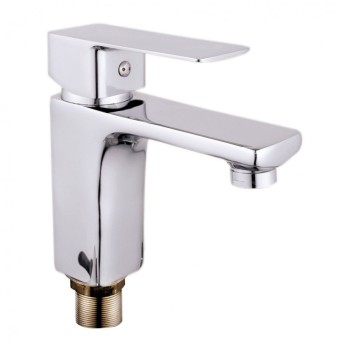 Baterie baie din silumin MIXXUS FINIO 001 NUT