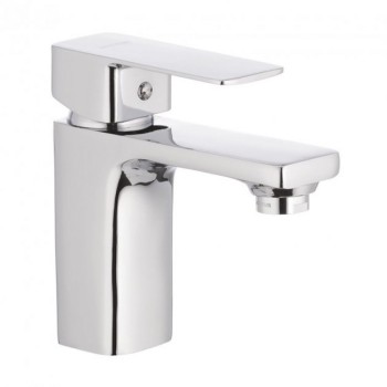 Baterie baie din silumin MIXXUS FINIO 001 NUT