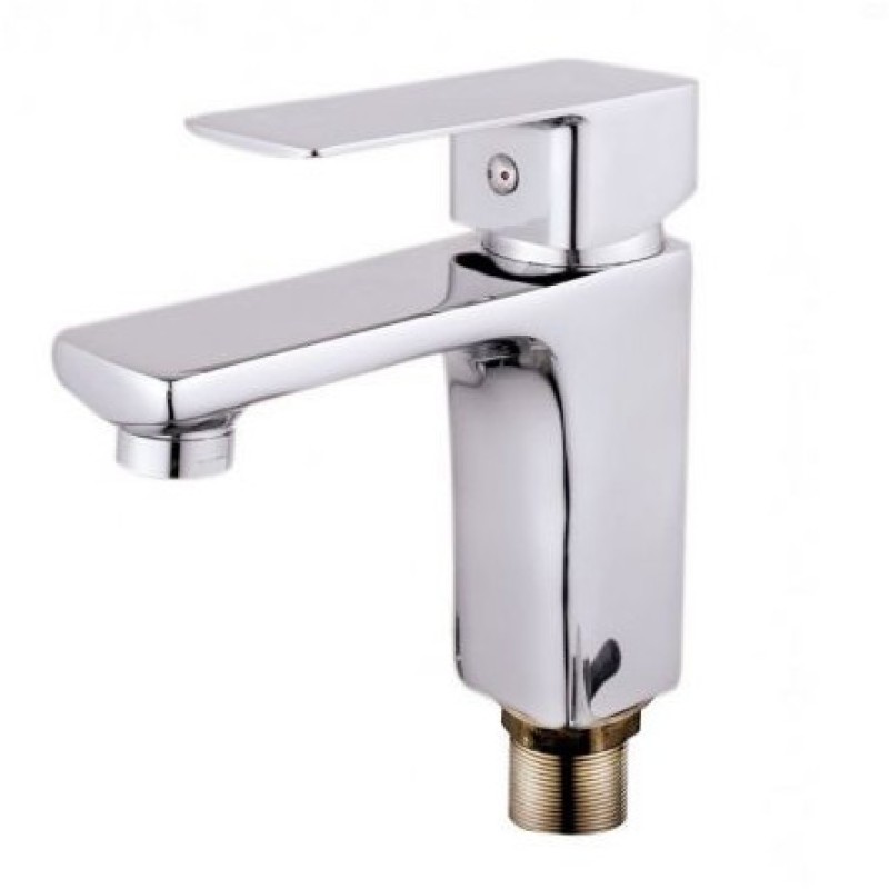 Baterie baie din silumin MIXXUS FINIO 001 NUT