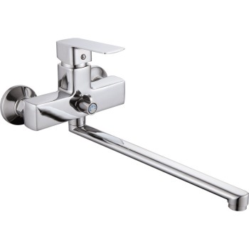 Baterie baie din silumin MIXXUS FINIO 006-25CM (EURO)