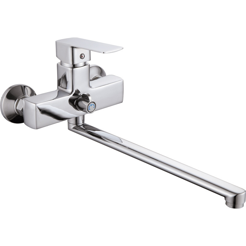 Baterie baie din silumin MIXXUS FINIO 006-25CM (EURO)