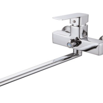 Baterie baie din silumin MIXXUS FINIO 006-25CM (EURO)