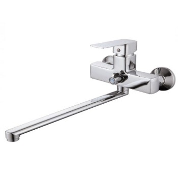 Baterie baie din silumin MIXXUS FINIO 006-25CM (EURO)