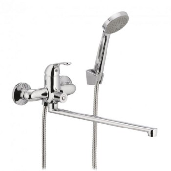 Baterie baie din silumin MIXXUS YOTA 006-25cm (EURO)