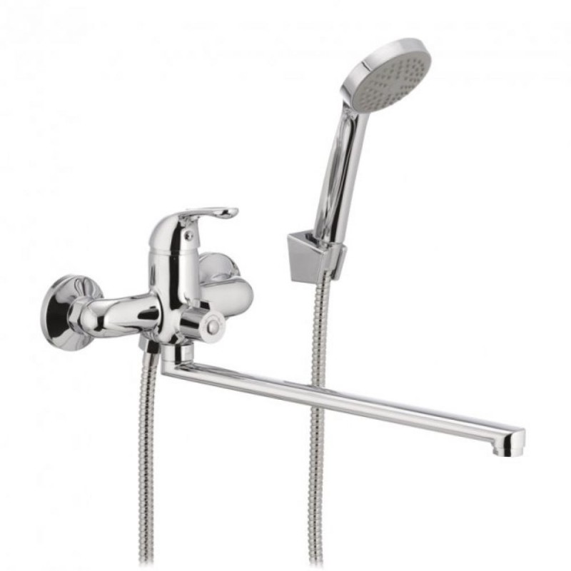 Baterie baie din silumin MIXXUS YOTA 006-25cm (EURO)