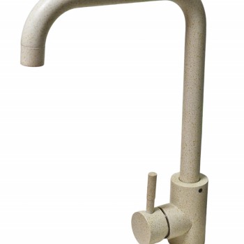 Baterie bucatarie 3008B bej Germece