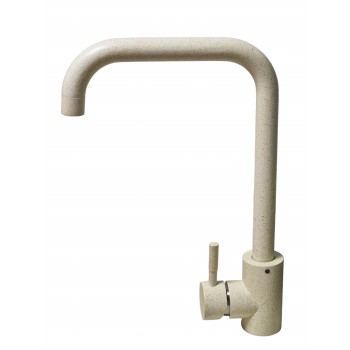 Baterie bucatarie 3008B bej Germece