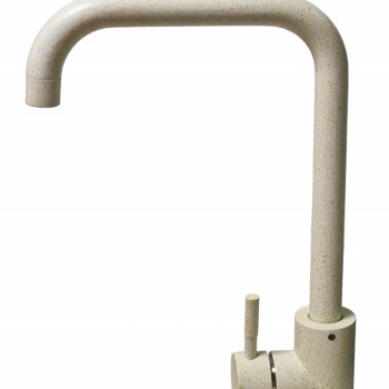 Baterie bucatarie 3008B bej Germece