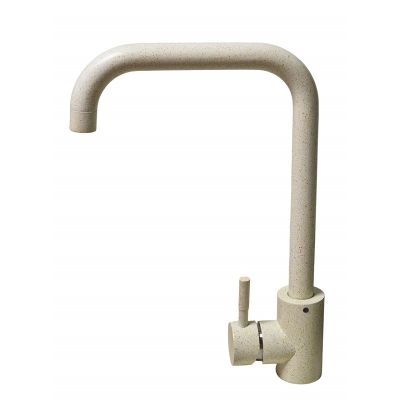 Baterie bucatarie 3008B bej Germece