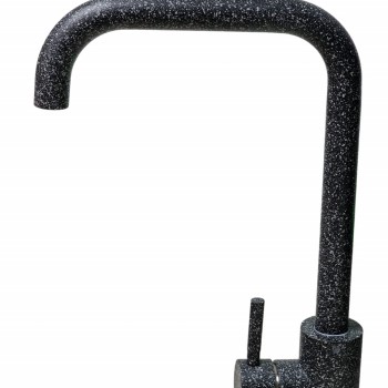 Baterie bucatarie 3008B grafit Germece