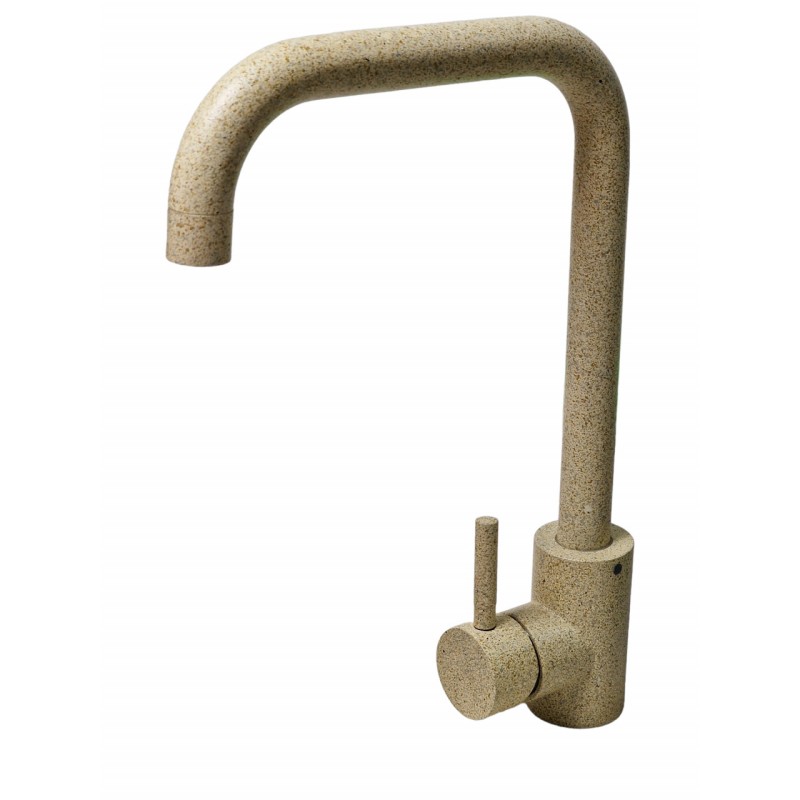 Baterie bucatarie 3008B nisip Germece