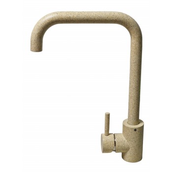 Baterie bucatarie 3008B nisip Germece