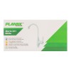 Baterie bucatarie din plastic PLAMIX Mario-011 White