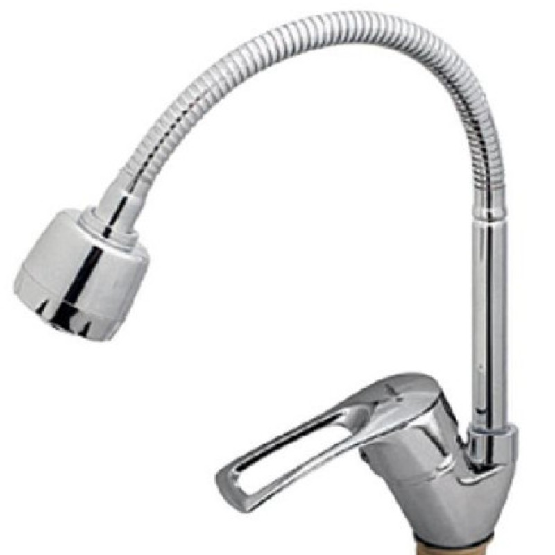 Baterie bucatarie din silumin ARMATA HANSBERG 777 REFLECTOR