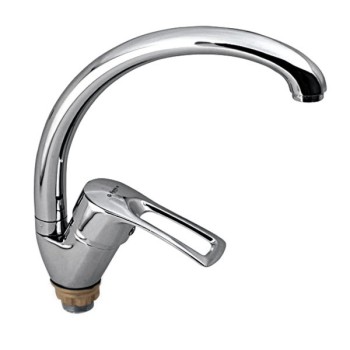 Baterie bucatarie din silumin ARMATA HANSBERG 777