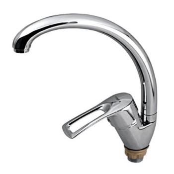 Baterie bucatarie din silumin ARMATA HANSBERG 777