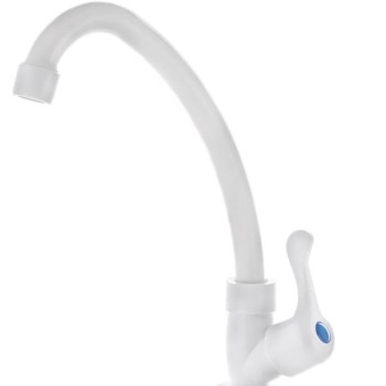 Baterie din plastic PLAMIX Mono-004 White