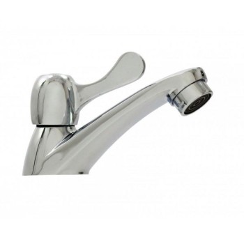 Baterie lavoar (apa rece), TR0821-EY TRIGOR, , cartus ceramic 40mm