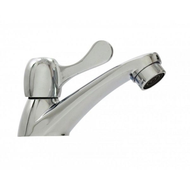 Baterie lavoar (apa rece), TR0821-EY TRIGOR, , cartus ceramic 40mm