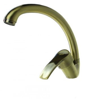 Baterie sanitara FLEKO FZUF-BZ275, cartus 40mm