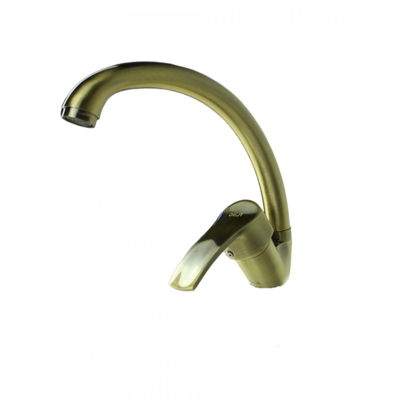 Baterie sanitara FLEKO FZUF-BZ275, cartus 40mm