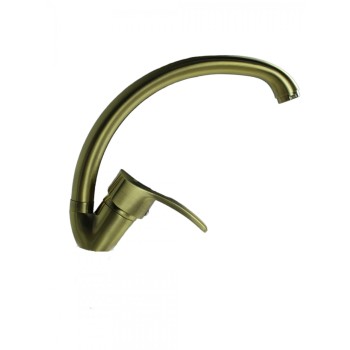 Baterie sanitara FLEKO FZUF-BZ275, cartus 40mm