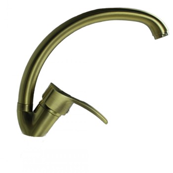 Baterie sanitara FLEKO FZUF-BZ275, cartus 40mm