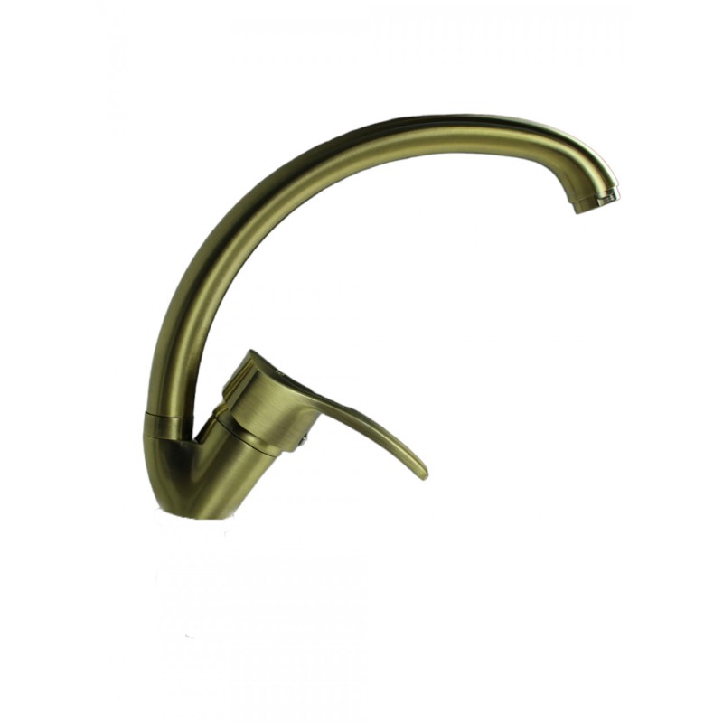 Baterie sanitara FLEKO FZUF-BZ275, cartus 40mm