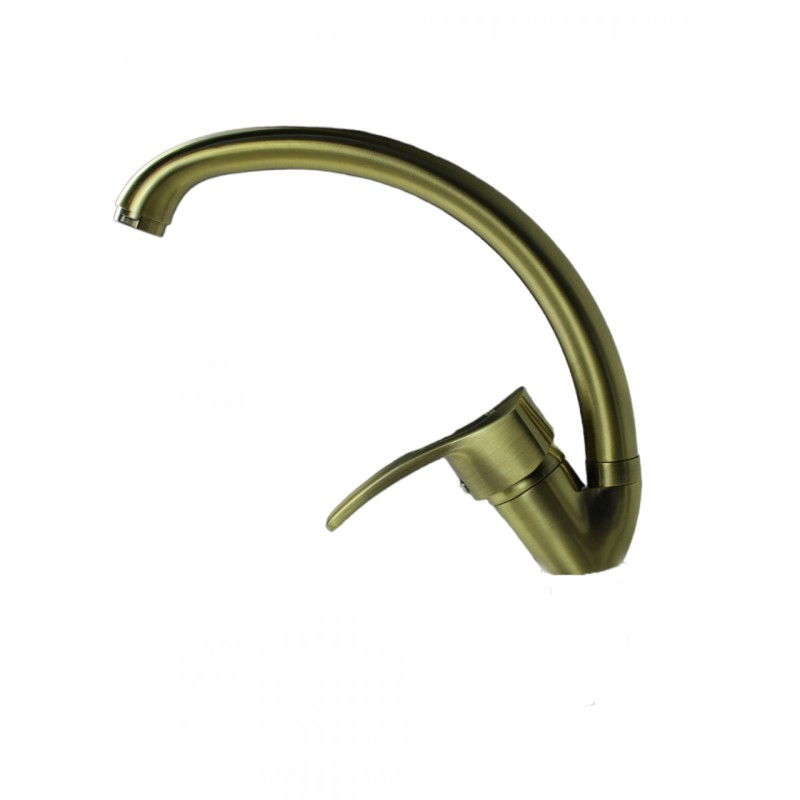 Baterie sanitara FLEKO FZUF-BZ275, cartus 40mm